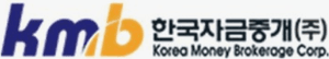 한국자금중개주식회사